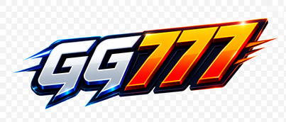 gg777 brand logo